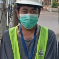 Kyaw Win Khaing