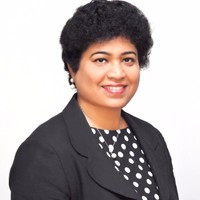 Shalini Bothello