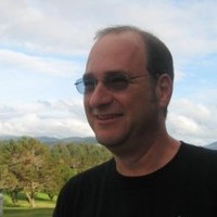 Steve Calvin