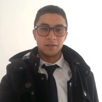 Bilel Guedri