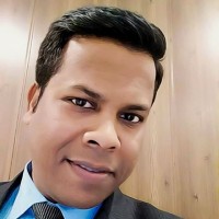 NIRANJAN NAYAK
