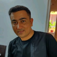 Rajiv Vyas