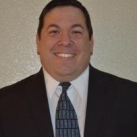 Mark Dandeneau