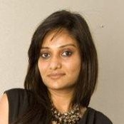 Nirali Mehta