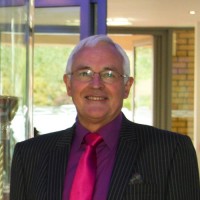 Malcolm Nicholls