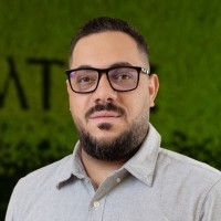 Ehab Ibrahim