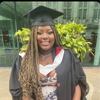 Laura Moyosore Adesanya