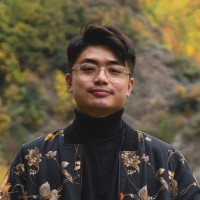 Jeremy Tran