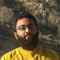Anis Moten