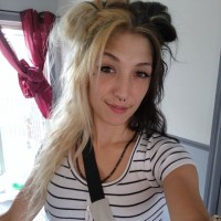 Sabrina Riach