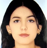 Hafsa Boudarka alaoui