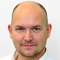 Kristian Kronborg