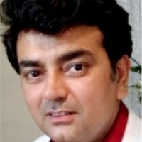 Sadanand Jha
