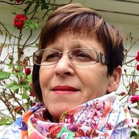 Ann Irene Skoglund Sæter