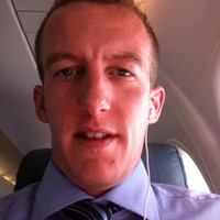Nicholas Barker Msc
