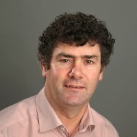 Donal O' Leary