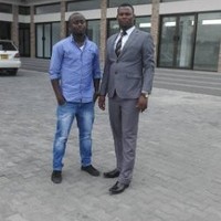 Omary Mgonja