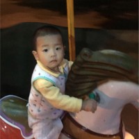 Steve zhang