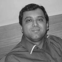 Alireza Haghighat