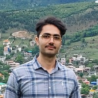 Mohammad Ghaffary