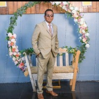 Cristian Ilaja González