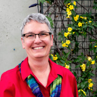 Rachael Stauffer