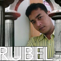 Rubel Mufty