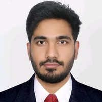 Sharafath Midlaj K P