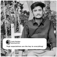 YASH PATIDAR