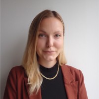 Simone Krogh Larsen