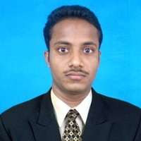 SUJIT KUMAR BEHERA