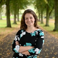 Stephanie Henson 👩🏻💻📵