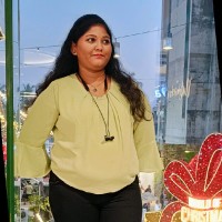 Rajeshwari Gaunder