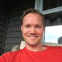 Morten Lunder