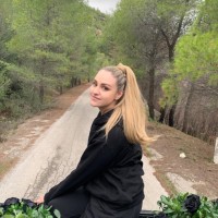 Arte Spyropoulou