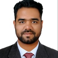 Paritosh Kumar Kashyap