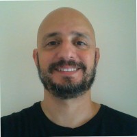 Andy Constantinou