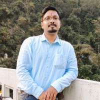 Ashis Biswas
