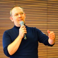 Christian Albers