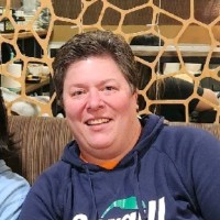 Kim Gillman