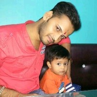 Puran Kumar Thakur