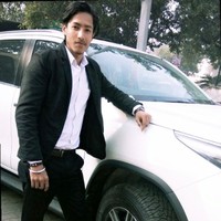 Himanshu Upreti