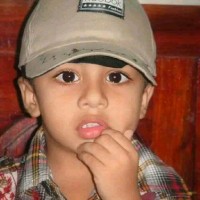 Actor Mohamed Fahim