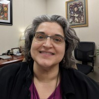 Karen Rowe