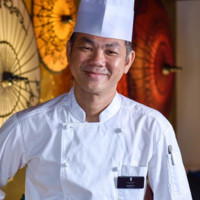 Sumet Sumpachanyanont