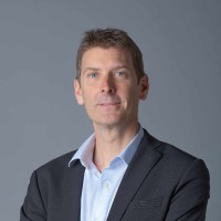 Benoit Chevalier