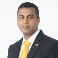 Jayanath Fernando