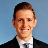 Joshua Levin