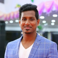 Promoth Prashanth