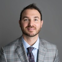 Jim Moretti, MBA